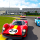 Illustration for article titled The Oppositelock Forza 7 Endurance Championship, Round 1: Results + Replay